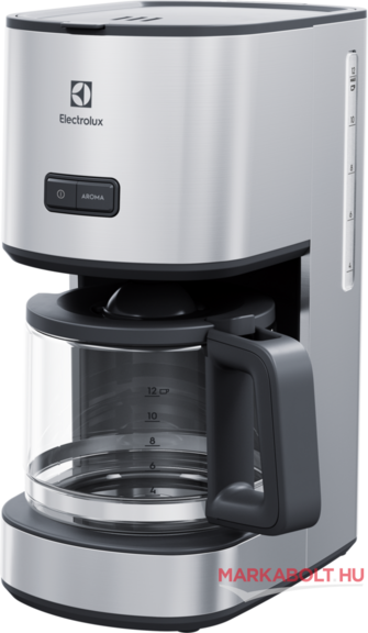 Electrolux E4CM1-4ST kávéfőző 
